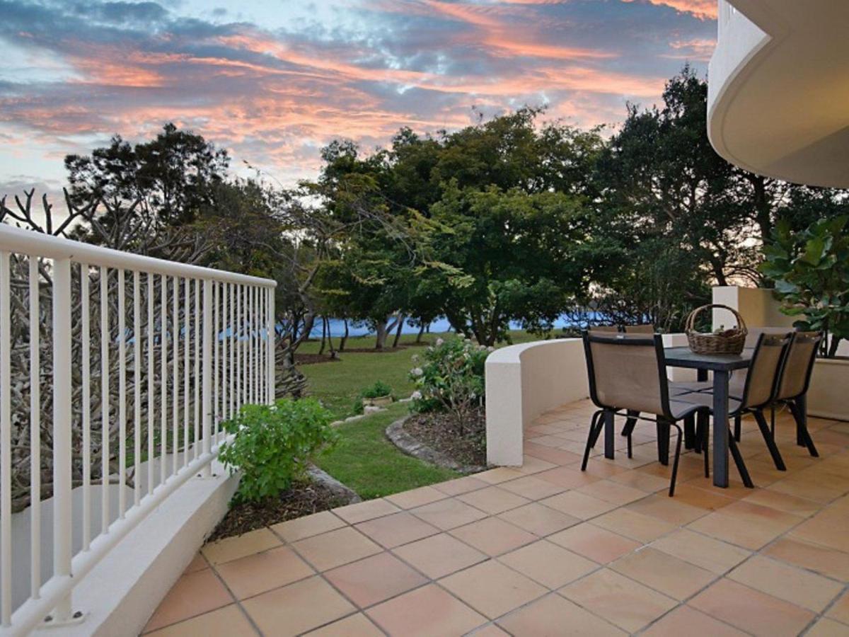 Mariner Cove 1 - Luxurious 2 Bedroom On River By Beach 穆卢拉巴 外观 照片