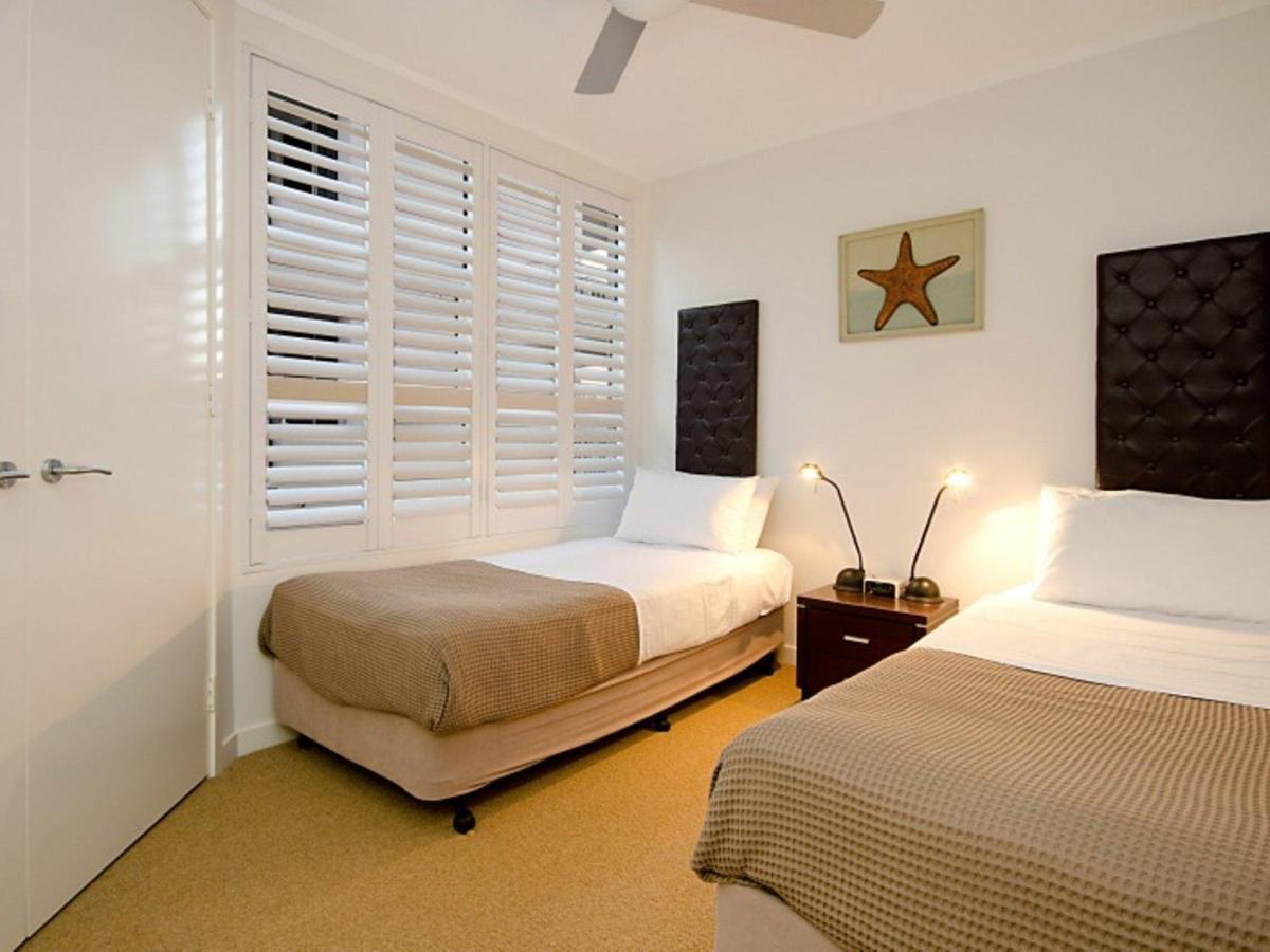Mariner Cove 1 - Luxurious 2 Bedroom On River By Beach 穆卢拉巴 外观 照片